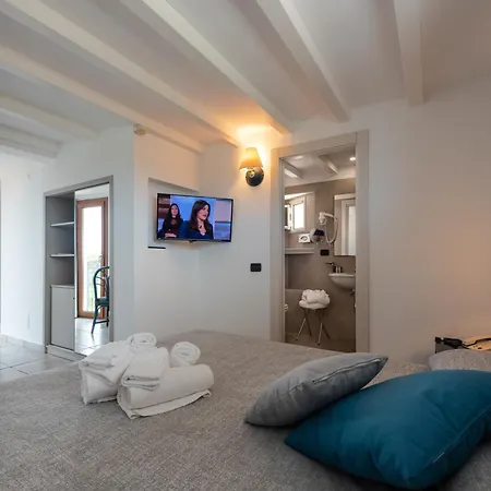 Baia Del Capitano Hotel Cefalù