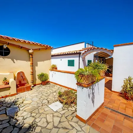 Hotel Baia Del Capitano Cefalù
