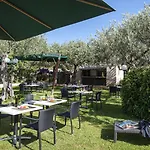 Hotel Baia Del Capitano Cefalù