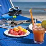 Hotel Baia Del Capitano 4*