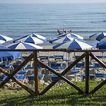 Baia Del Capitano Hotel 4*