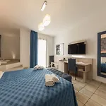 Baia Del Capitano 4*