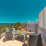 Baia Del Capitano 4* Cefalù