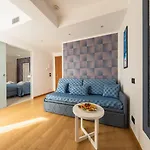 Hotel Baia Del Capitano 4*