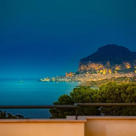 Baia Del Capitano Hotel Cefalu