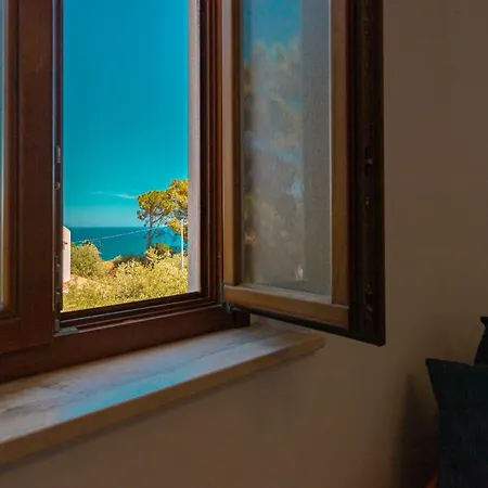 Baia Del Capitano 4* Cefalu