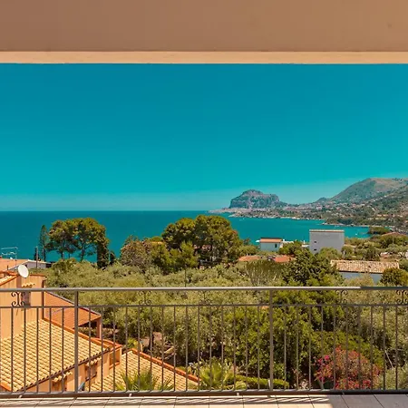 Baia Del Capitano 4* Cefalu