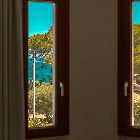 Baia Del Capitano Hotel Cefalu