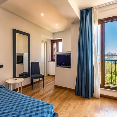 Baia Del Capitano Hotel Cefalu