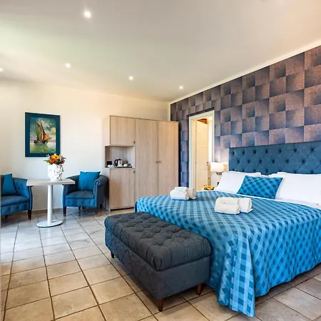 Baia Del Capitano Hotel Cefalu