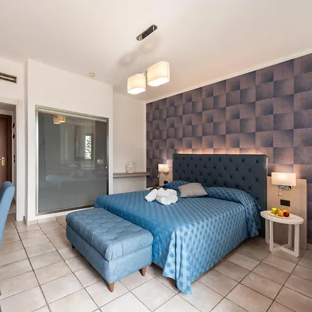 Baia Del Capitano Hotel