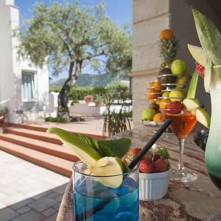 Baia Del Capitano Otel Cefalù