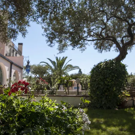 Baia Del Capitano Hotel Cefalù