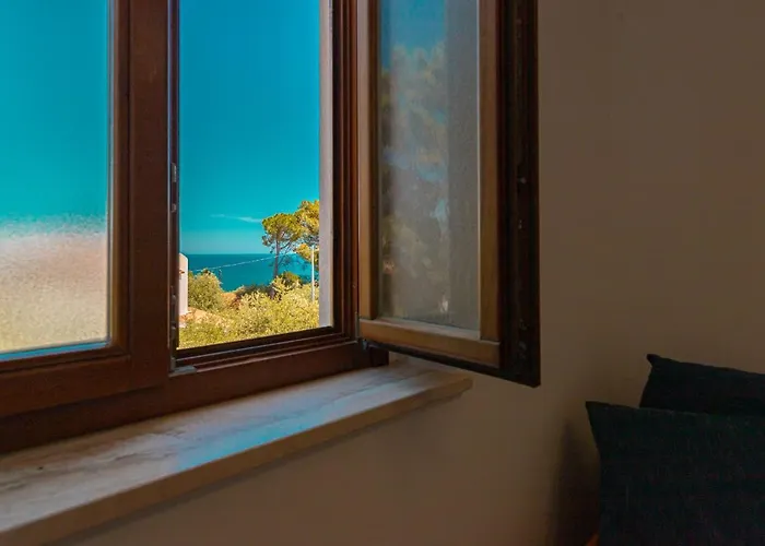 Baia Del Capitano 4* Cefalù