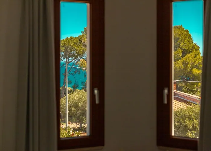 Baia Del Capitano Hotel Cefalù