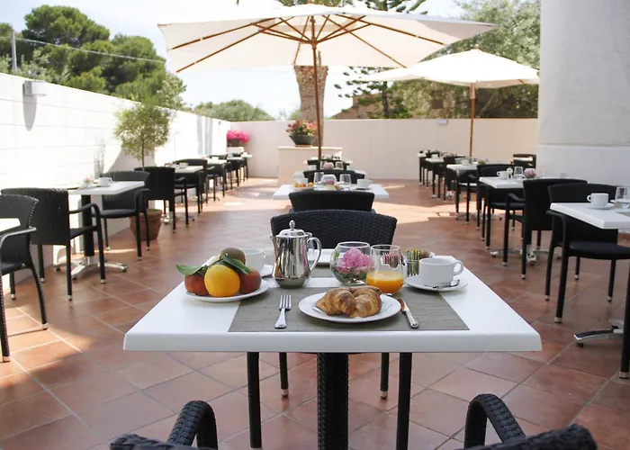 Baia Del Capitano Cefalù