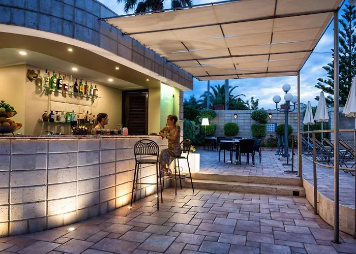 Baia Del Capitano Hotel Cefalù