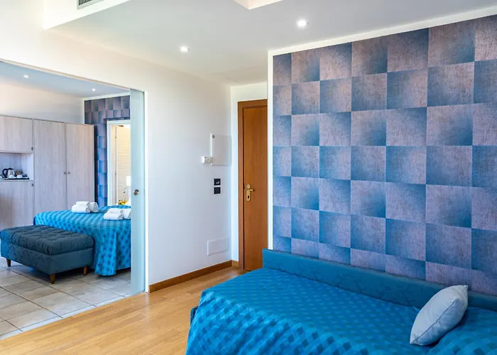 Baia Del Capitano Cefalù