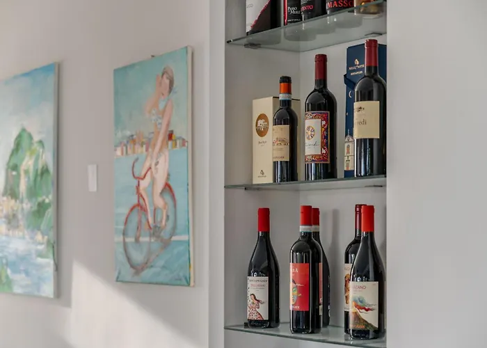 Baia Del Capitano Hotel Cefalù