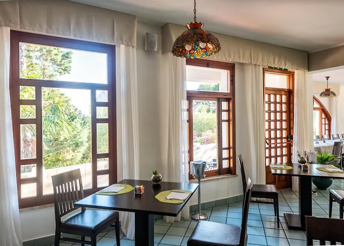 Baia Del Capitano 4*