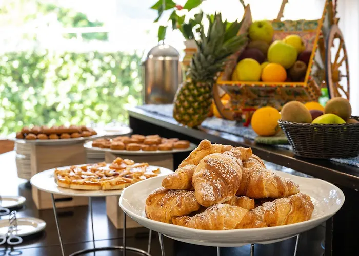 Baia Del Capitano 4*