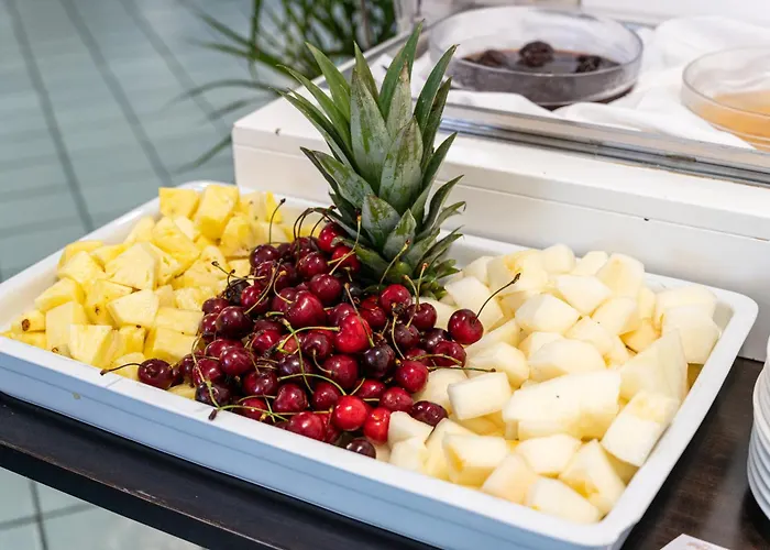 Baia Del Capitano Cefalù