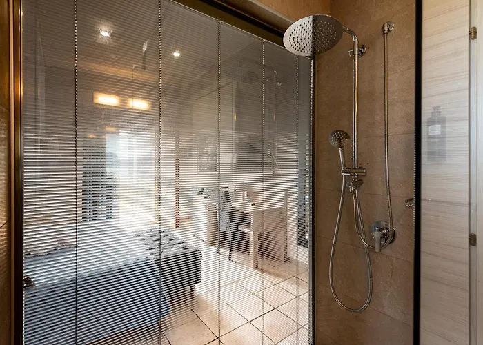 Hotel Baia Del Capitano