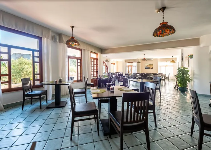 Baia Del Capitano 4*