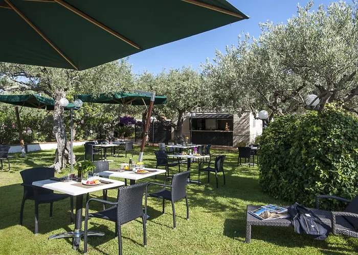 Hotel Baia Del Capitano Cefalù