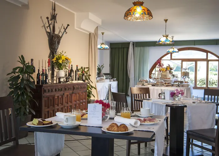 Baia Del Capitano Cefalù