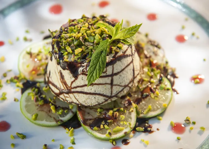 Baia Del Capitano Hotel Cefalù