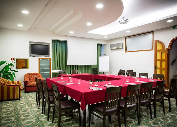 Baia Del Capitano Hotel