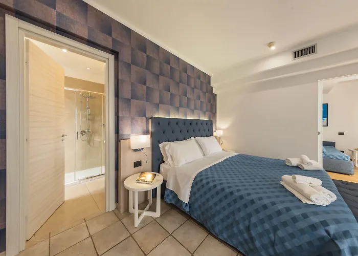 Baia Del Capitano Hotel Cefalù