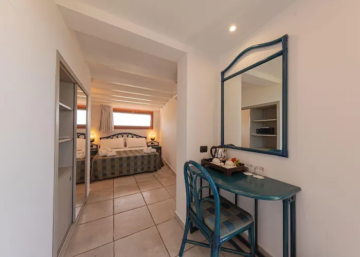 Baia Del Capitano Hotel Cefalù