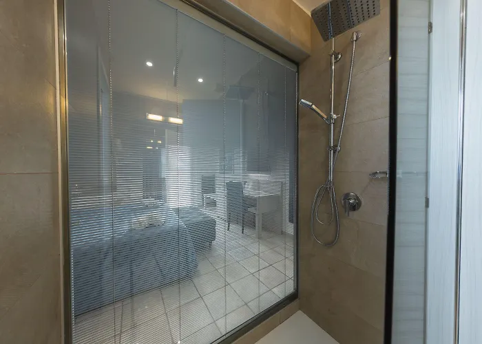 Baia Del Capitano Hotel