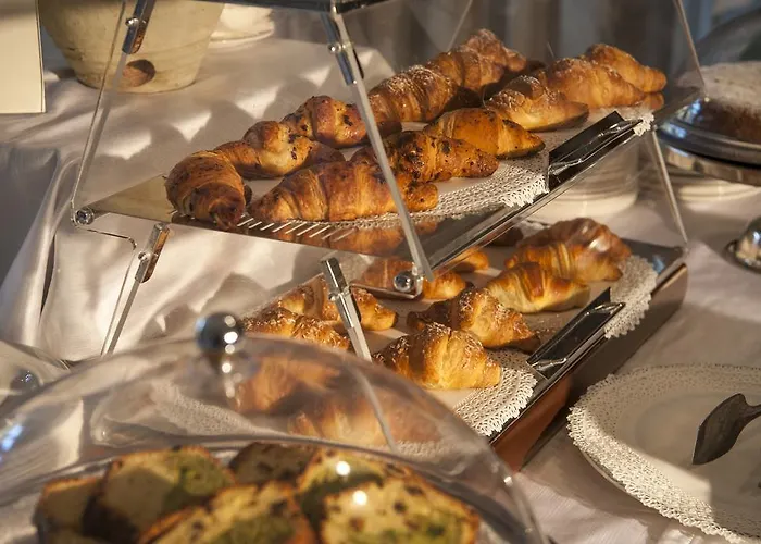 Hotel Baia Del Capitano