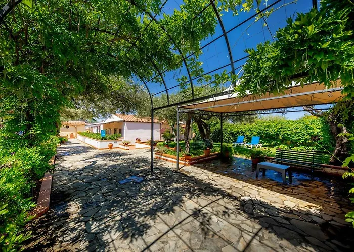 Baia Del Capitano Hotel